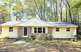 7273 Walston Switch Rd, Parsonsburg, MD 21849