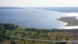 TBD 1 & 2 Bootjack Rd, Lake Linden, MI 49945