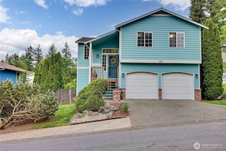 259 Sage St, Port Orchard, WA 98366