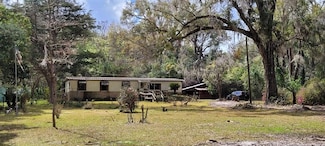 16509 Redbird Rd, Archer, FL 32618