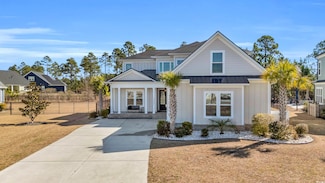 2060 Summer Rose Ln, Myrtle Beach, SC 29579