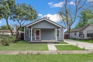 151 Carroll St, San Antonio, TX 78225