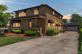 35 Toelsin Rd, Buffalo, NY 14225
