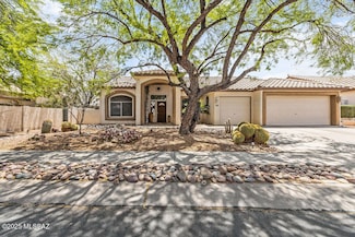 8416 N Mammoth Dr, Tucson, AZ 85743