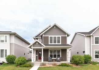 5605 Rustic Pebble Ln, Madison, WI 53718