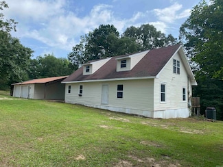 1413 Highway 317, Lockesburg, AR 71846