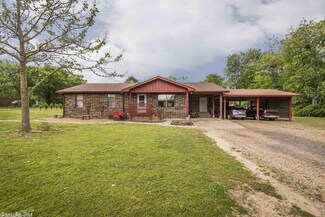 221 D Ave, Bigelow, AR 72016