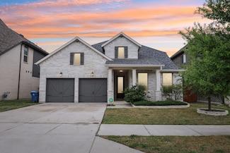 521 Windstream Dr, Aledo, TX 76008