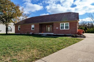 1844 E Lindsey Ave, Miamisburg, OH 45342