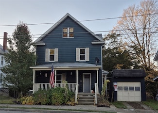 712 State St, Meadville, PA 16335