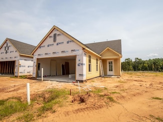 458 S Grove Dr, Oxford, MS 38655