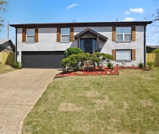 7 Buttermilk Rd, Little Rock, AR 72227