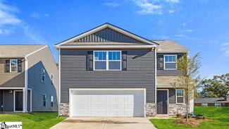 2231 Springview Ct, Boiling Springs, SC 29316