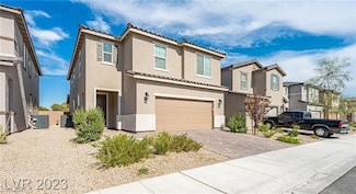 4278 Eagle Island St, Las Vegas, NV 89130