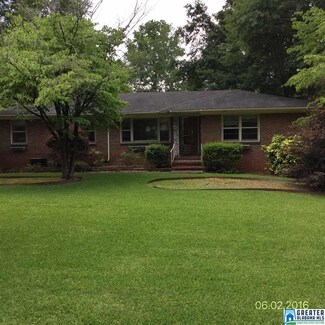 2716 Margaret Ln, Adamsville, AL 35005