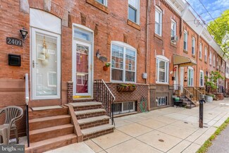 2411 S Opal St, Philadelphia, PA 19145