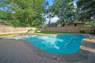 1802 Moston Dr, Spring, TX 77386