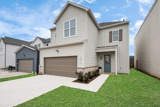 22046 Ferguson Meadow Ln, Richmond, TX 77407