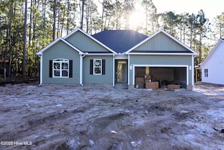 1854 Salisbury Rd, Boiling Spring Lakes, NC 28461