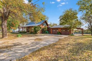 7101 Horseshoe Bend Trail, Weatherford, TX 76087