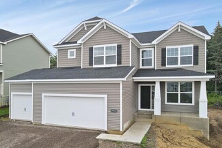 19372 Clearwater Loop, Farmington, MN 55024
