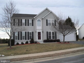 11220 Freedom Ct, Bealeton, VA 22712