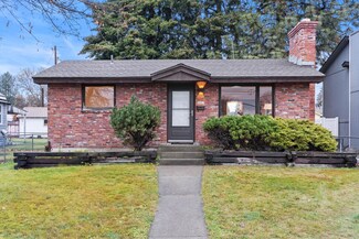 3607 E Euclid Ave, Spokane, WA 99217