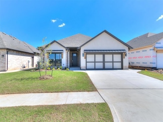 13400 Sandoval St, Oklahoma City, OK 73170