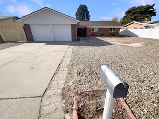 1317 Paisano St NE, Albuquerque, NM 87112