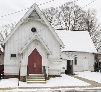 28-30 Tioga St, Canton, PA 17724