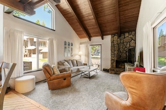 57012 Tennis Village Unit 57, Sunriver, OR 97707