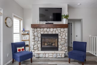 7717 State Highway 42 Unit 102, Egg Harbor, WI 54209