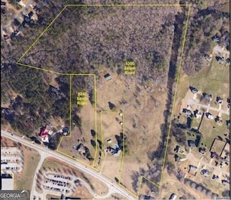5300 Salem Rd, Covington, GA 30016