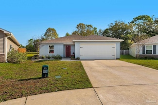 1608 Addies Way, Pensacola, FL 32534
