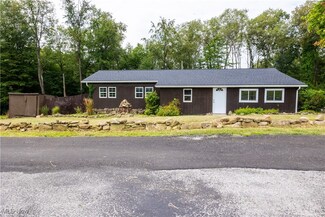 14736 Liberty Church St SE, Minerva, OH 44657
