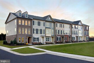 8962 Dahlgren Ridge Rd, Manassas, VA 20111