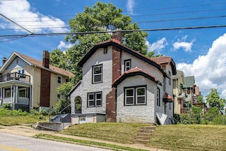 336 Dorchester Ave, Cincinnati, OH 45219