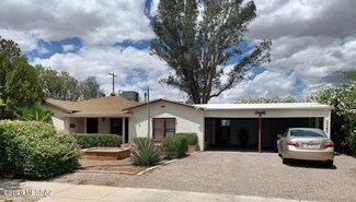1925 E Water St, Tucson, AZ 85719