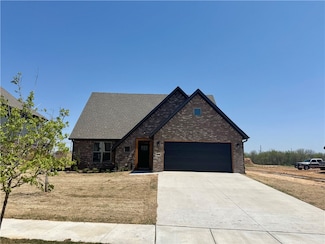 4605 SW Elderwood St, Bentonville, AR 72713