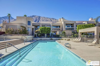 475 Village Square W, Palm Springs, CA 92262