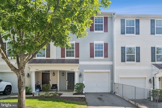 2924 Truffle Oak Place, Woodbridge, VA 22191