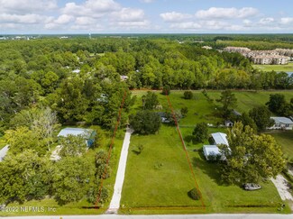 2120 Old Tyme Ave, Saint Augustine, FL 32084