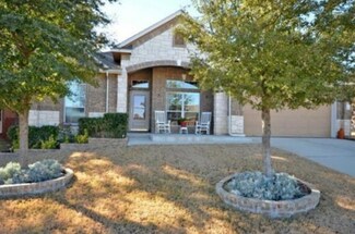 2411 Stagecoach Bend, Leander, TX 78641