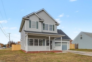 2111 Stalham Rd, Chesapeake, VA 23324