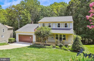 16087 Deer Park Dr, Dumfries, VA 22025