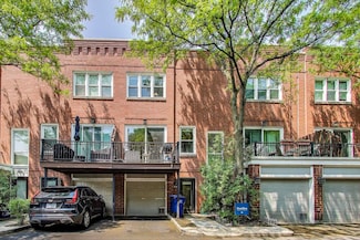 2801 N Wolcott Ave Unit L, Chicago, IL 60657