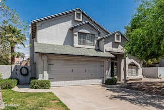 1898 E Kent Ave, Chandler, AZ 85225