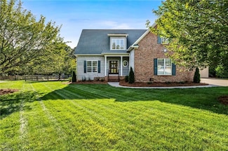 7021 Bronco Ln, Summerfield, NC 27358