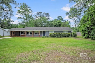 103 W 11th St, Bay Minette, AL 36507