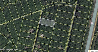 H594 Engler Ln, Penn Forest Township, PA 18229